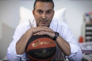 Óscar Fernández-Arenas