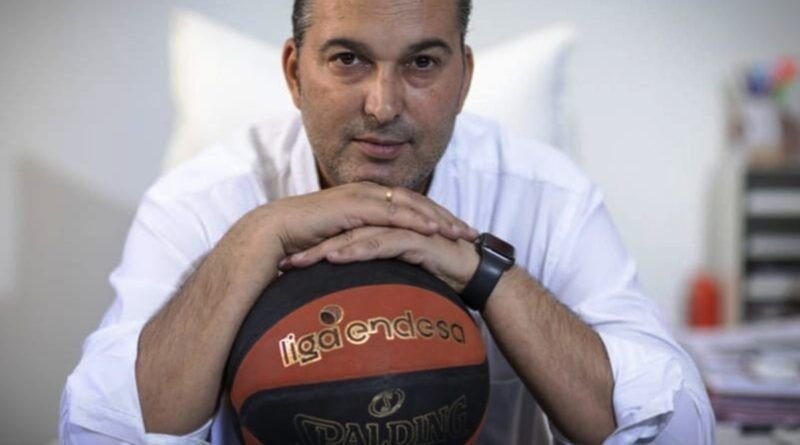 Óscar Fernández-Arenas