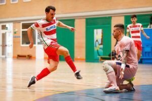 Sima Granada FS superado