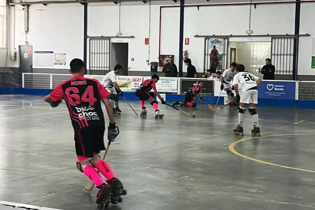 Duelos competitivos diversos