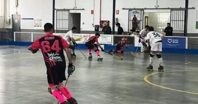 Duelos competitivos diversos