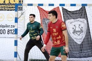 El viaje a Melilla