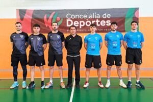 Sobresaliente para el Huétor Vega