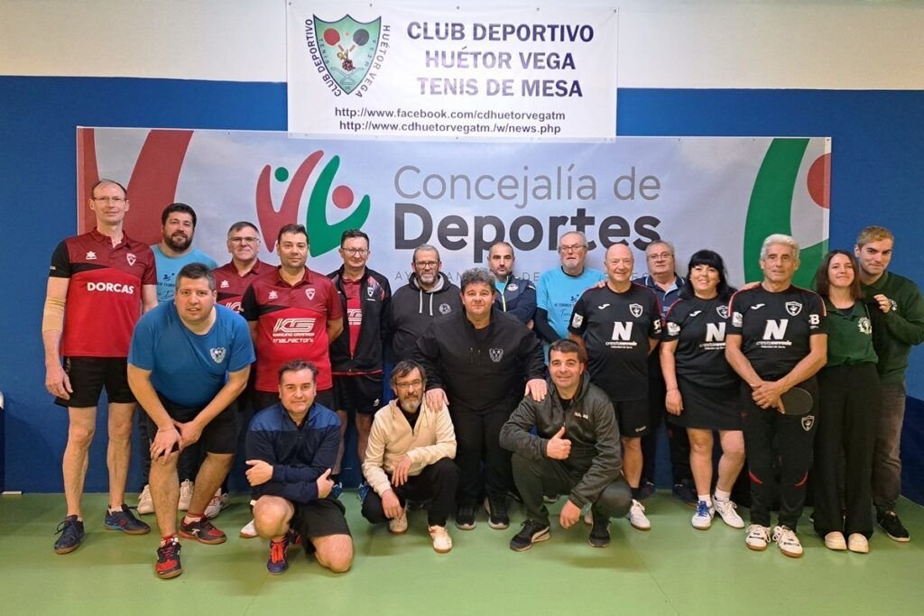 Primera fase en Liga de Andalucía