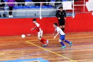 Goleada del Herogra