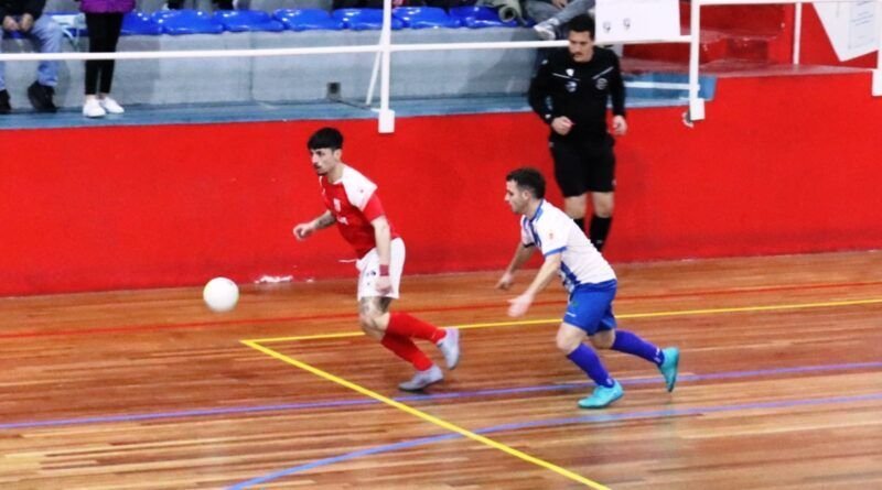 Goleada del Herogra