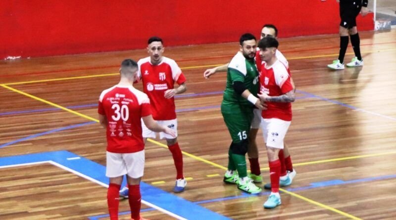 Herogra Albolote coge velocidad