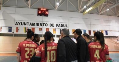 Desigual suerte para BM