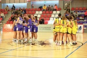 Una dolorosa derrota por la mínima