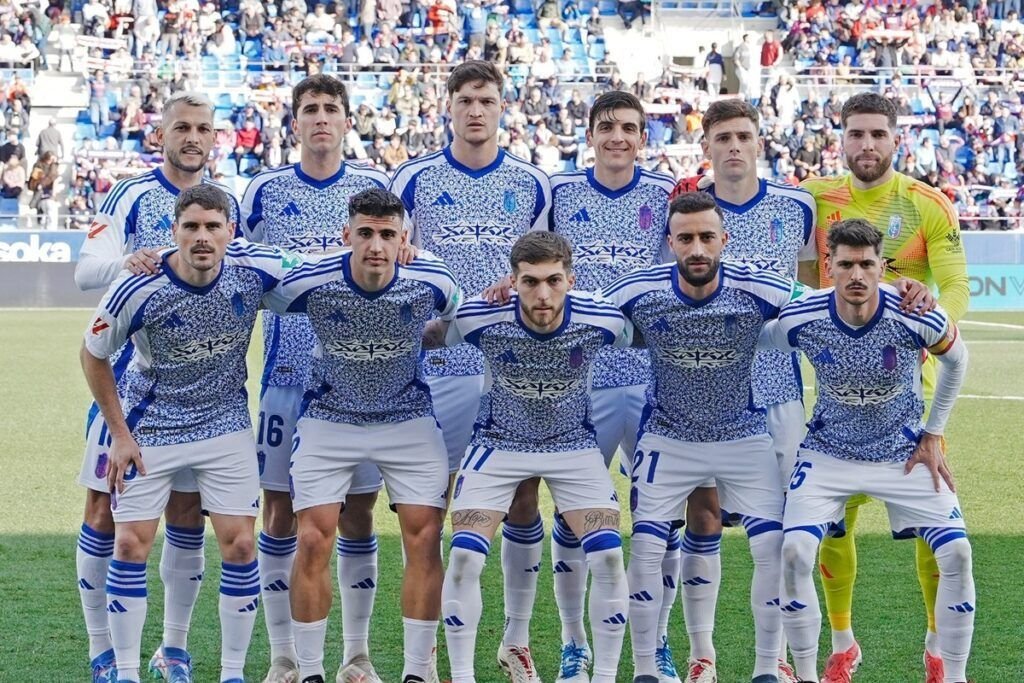 Un empate disparatado