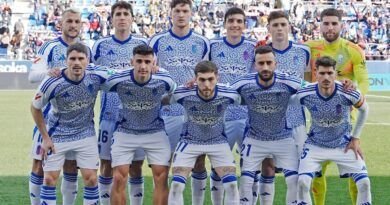 Un empate disparatado