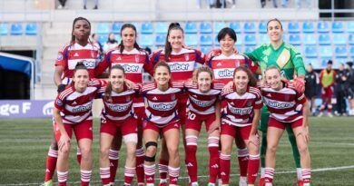 Un Granada Femenino excelso