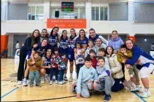 El GmasB suma una victoria