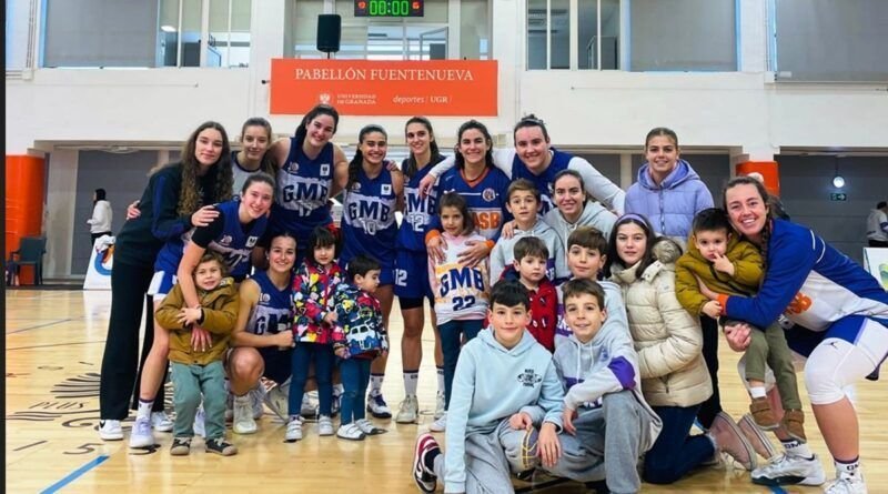 El GmasB suma una victoria