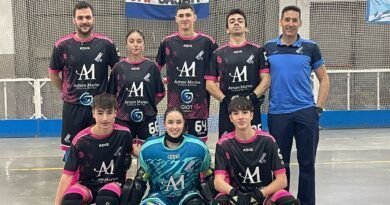 Máximo equilibrio en los duelos