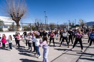 Otura sacará sus escuelas deportivas