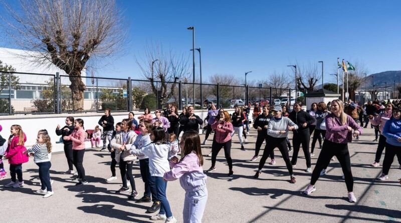 Otura sacará sus escuelas deportivas