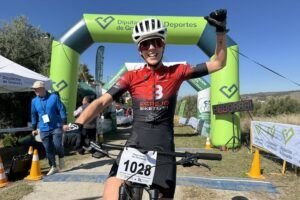 El 'V Rally Pueblo de Huétor Vega'