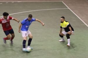 Herogra Albolote FS suma tres