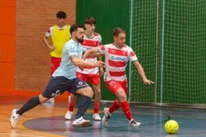 Sigue sin vencer a domicilio