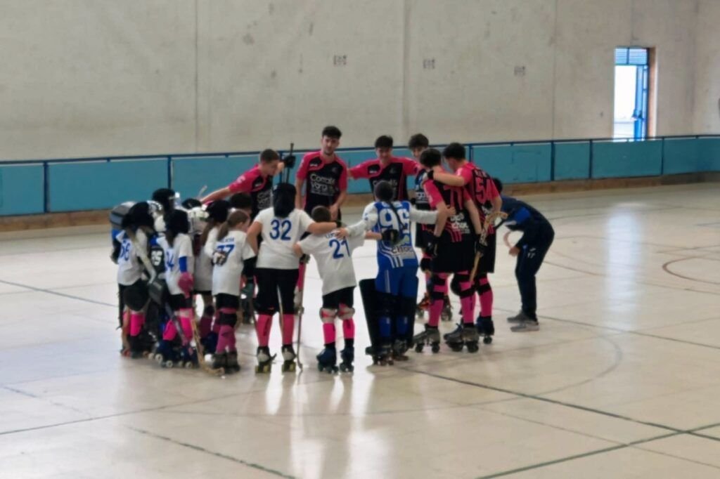 El Colegio Claret