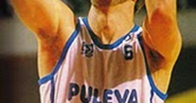 John Ebeling, el héroe de Bilbao
