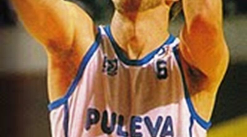John Ebeling, el héroe de Bilbao