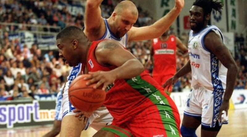 John Williams el "gordo" imparable