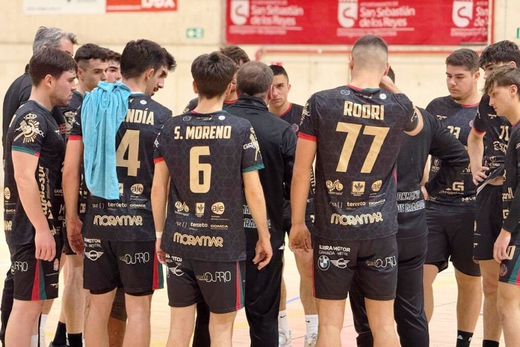 Alguna desconexión lastra a MLG