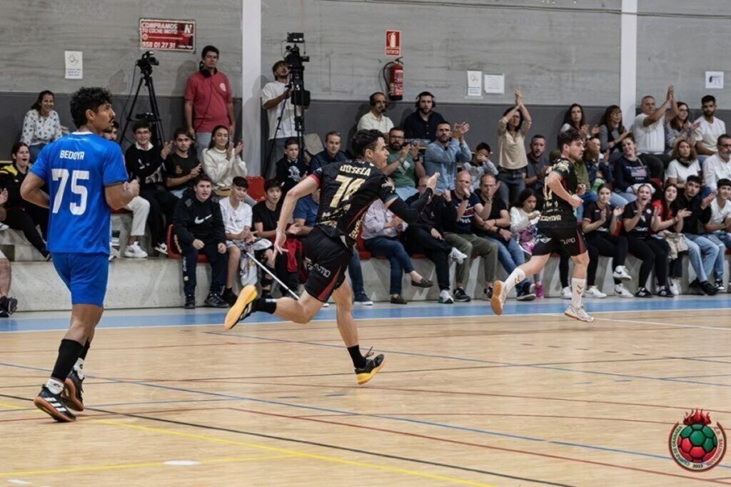 Un matagigantes llamado MLG