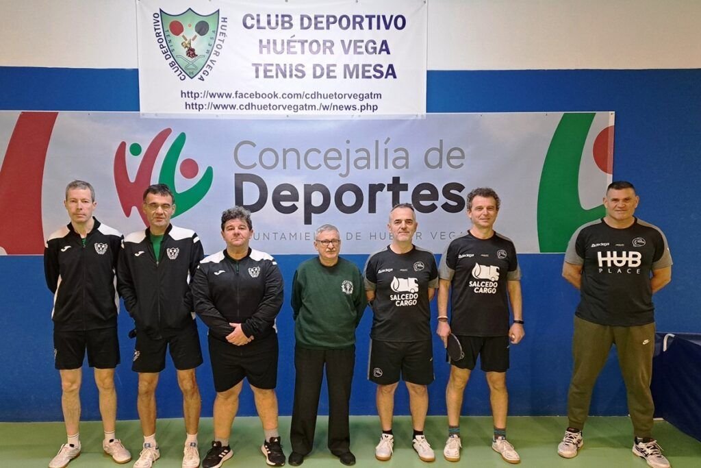 Jornada irregular para los equipos