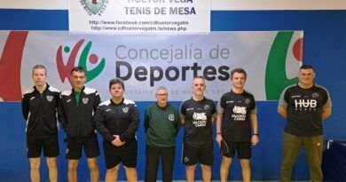 Jornada irregular para los equipos