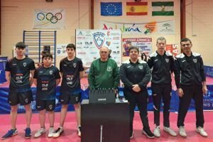 Jornada extraordinaria para los equipos