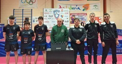 Jornada extraordinaria para los equipos