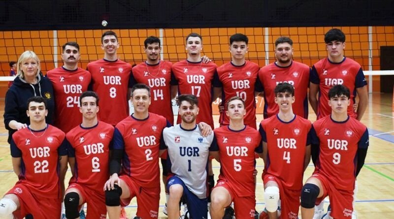 Una experiencia exigente para UGR