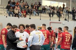 Momento complicado para MLG