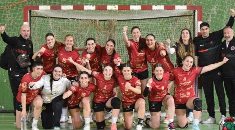 El duelo en la zona noble femenina