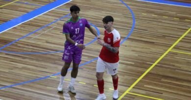 Herogra Albolote cae en la compleja