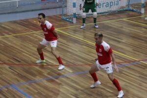 Herogra Albolote FS sucumbe