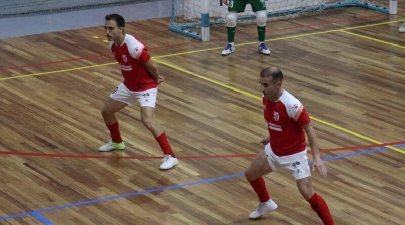 Herogra Albolote FS sucumbe