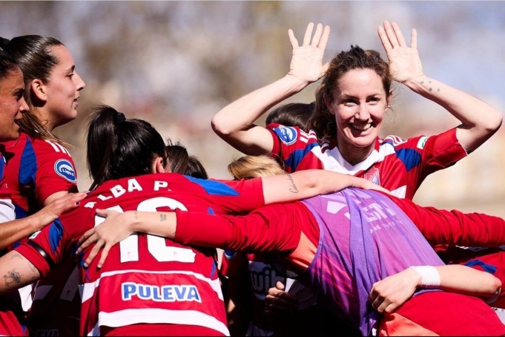 Una remontada para seguir soñando