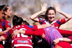 Una remontada para seguir soñando