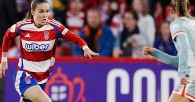 El Granada Femenino cae en la ida