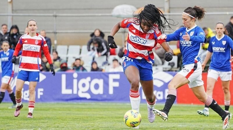 El Athletic Club dio el zarpazo