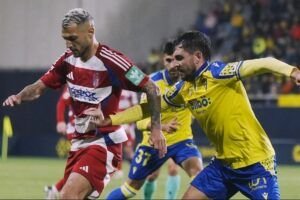 El Granada CF falla estrepitosamente