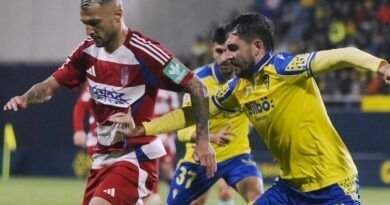 El Granada CF falla estrepitosamente