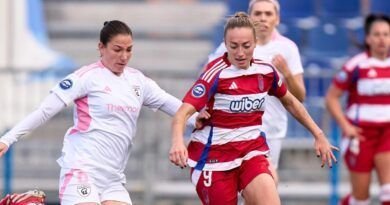 Derrota del Granada Femenino ante Madrid