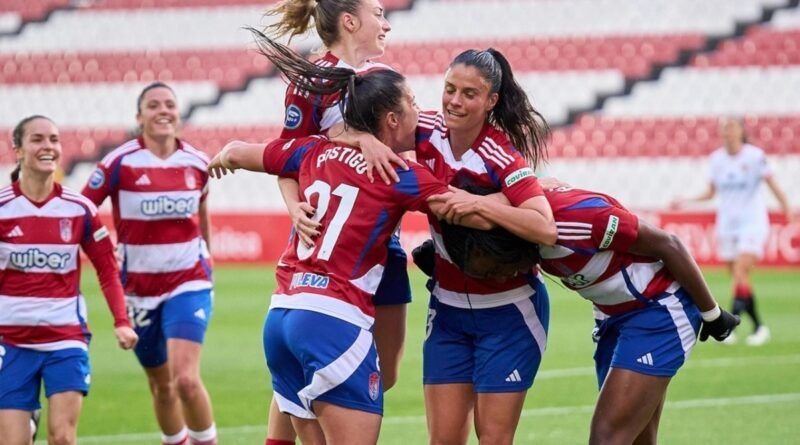 El oro de tres puntos