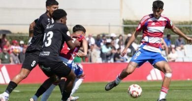 El líder Juventud Torremolinos gana