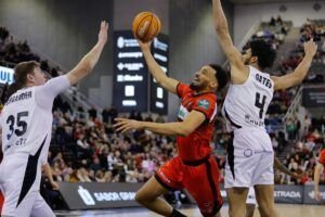 La polémica merma las opciones